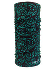 Wild Kiwi Multi Scarf provides sun, dust and wind protection