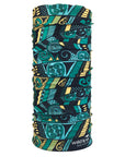 Wild Kiwi Multi Scarf provides sun, dust and wind protection