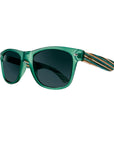 Wild Kiwi Wood Polarised Sunglasses for men and women