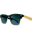 Wild Kiwi Bamboo Polarised Sunglasses for Men and Women