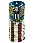 Tribal Earth Multi Scarf provides sun, dust and wind protection