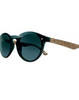 Wild Kiwi Wood Sunglasses for Men and Women