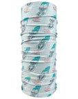 Tribal Earth Multi Scarf provides sun, dust and wind protection