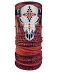 Tribal Earth Multi Scarf provides sun, dust and wind protection
