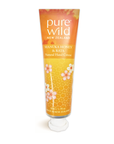 Pure Wild Manuka Honey Hand Cream. Made in New Zealand