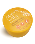 Pure Wild Manuka Honey Natural Body Butter.Made in New Zealand