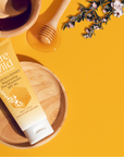 Pure Wild Manuka Honey Face Moisturiser. Made in New Zealand