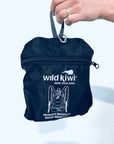 Packable Backpack-Wild Kiwi-Water Resistant