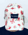 New Zealand Cap- Pohutukawa-One size fits all
