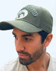 New Zealand Cap-Kiwi-One size fits all