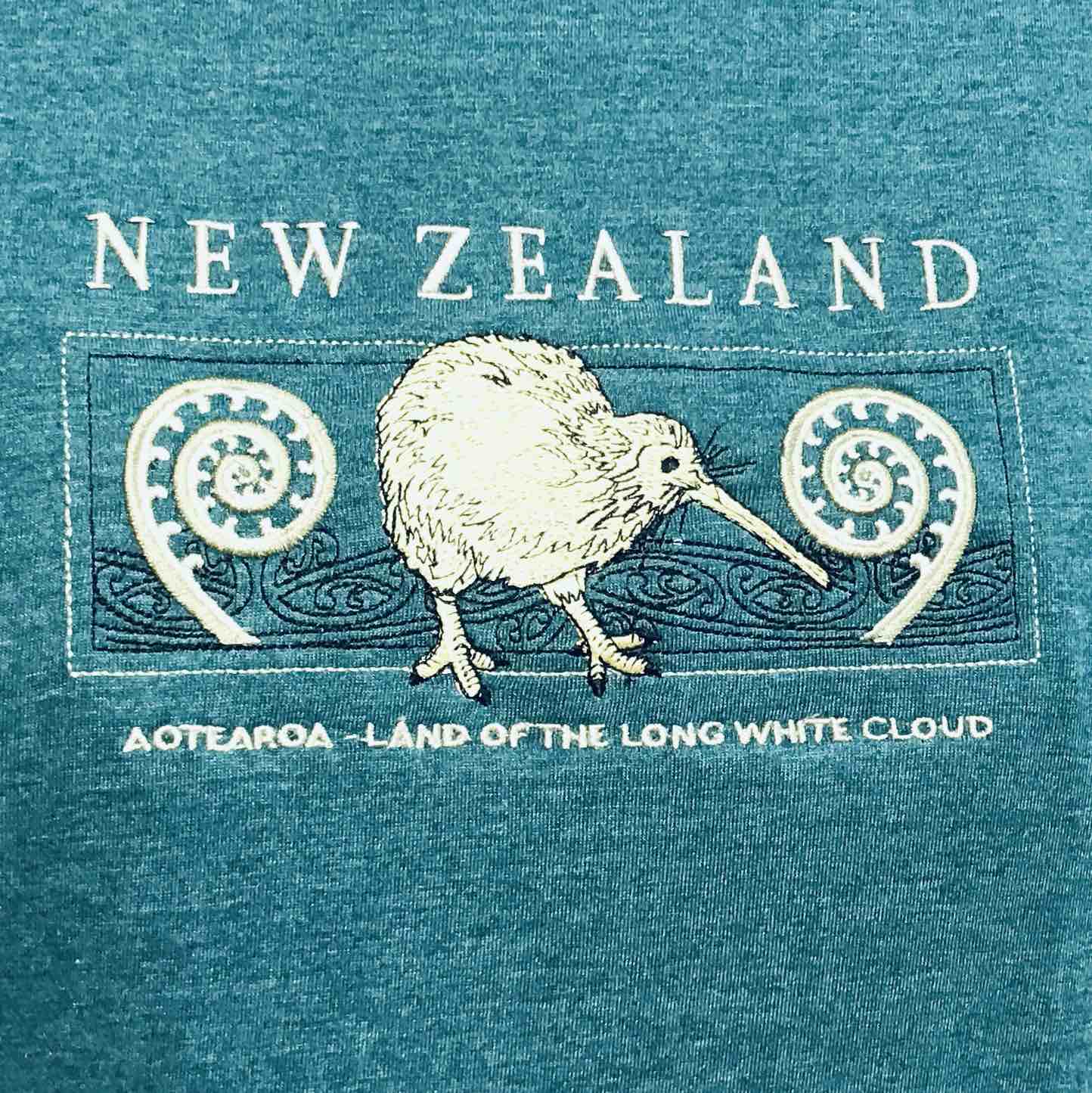 Nz T shirt
