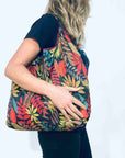 Packable Shopper Bag 3 Pack