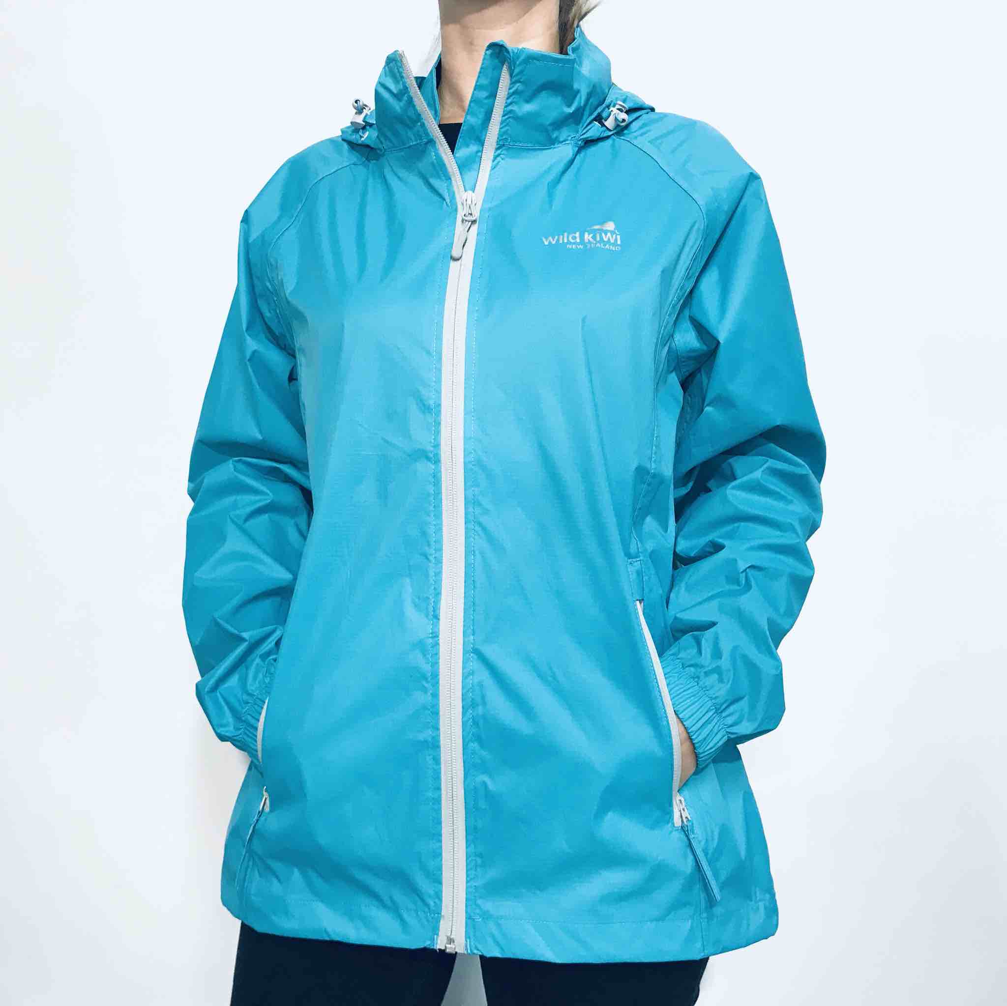 Womens Raindrop Jacket Glyder Womens Waterproof Jacket Mauve