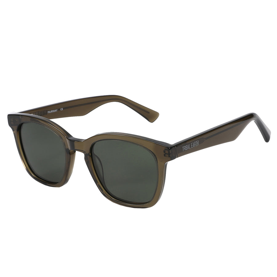 Polarised Sunglasses for Men and Women - Fairway
