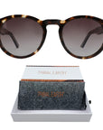 Polarised Sunglasses for Men and Women - Saffron