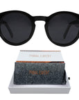 Polarised Sunglasses for Men and Women - Jasper