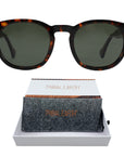 Polarised Sunglasses for Men and Women - Costello