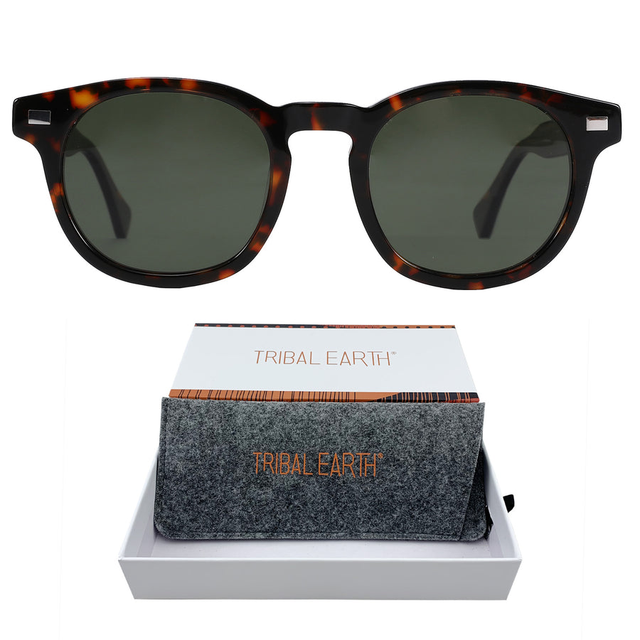 Polarised Sunglasses for Men and Women - Costello