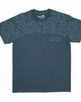 Mens New Zealand T Shirt - Tattoo