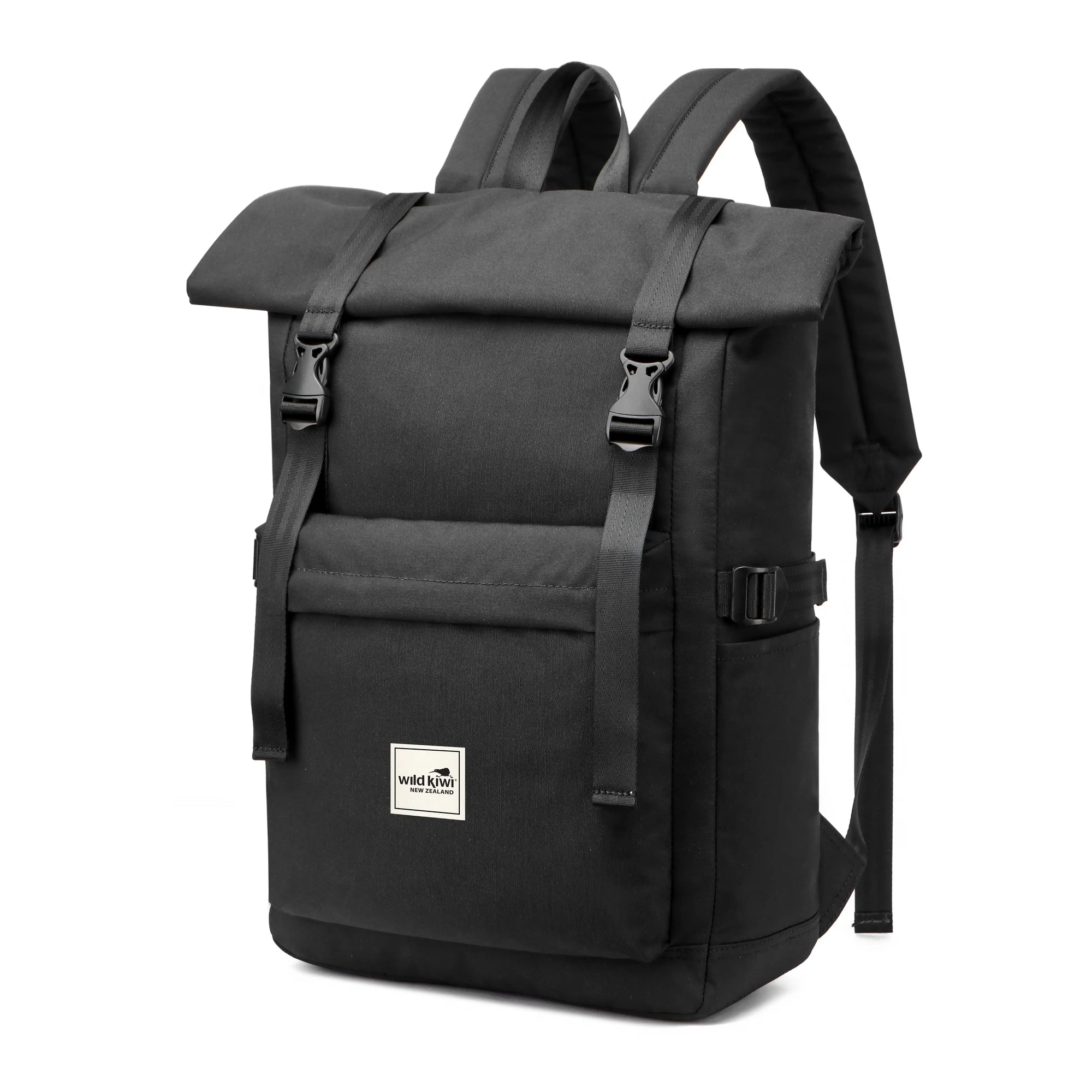 best laptop backpack nz Roll-Top Backpack