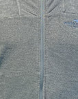 Mens Micro Fleece Jacket - Wild Kiwi