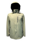 Mens Rain Jacket - Wild Kiwi