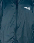 Mens Packable Rain Jacket - Wild Kiwi