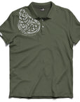 Mens Active Polo Shirt - Active Fit Polo