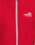 Womens Soft Shell Jacket - Wild Kiwi