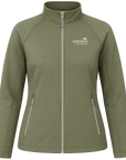 Womens Adventure Jacket -  Wild Kiwi