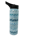 Drink Bottle - Wild Kiwi