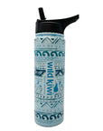 Drink Bottle - Wild Kiwi