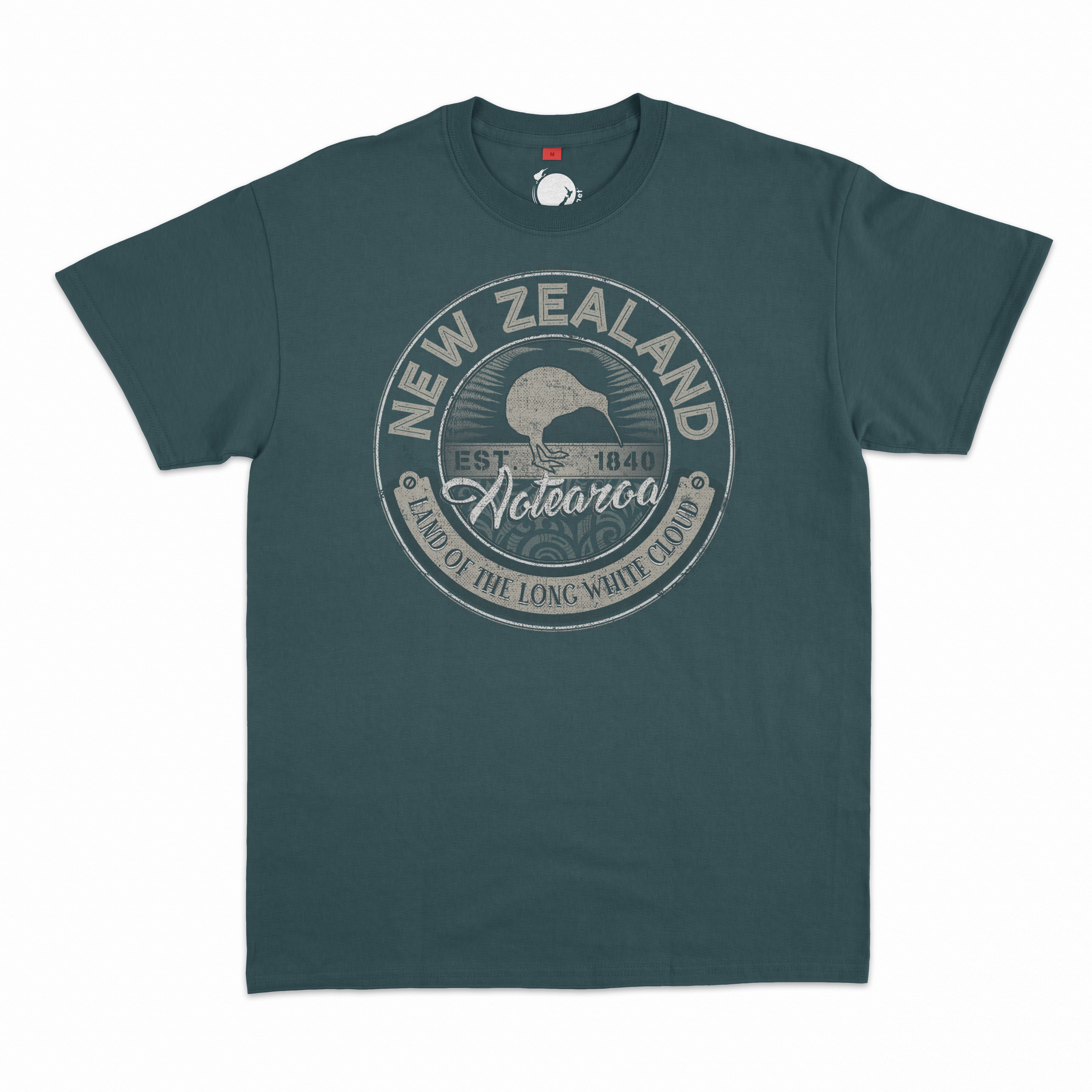 Nz T shirt main image 1