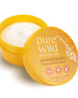 Body Butter - Manuka Honey