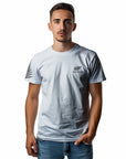 Mens Active Fit Nz T Shirt - Ferns