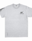 Mens Active Fit Nz T Shirt - Ferns