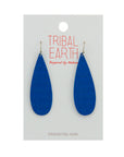 Earring Set - Blue River