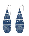 Earring Set - Blue River