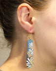 Earring Set - Rainforest
