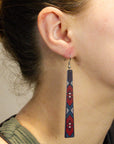 Earring Set - Tribal