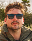 Polarised Sunglasses for Men and Women - Stillwater