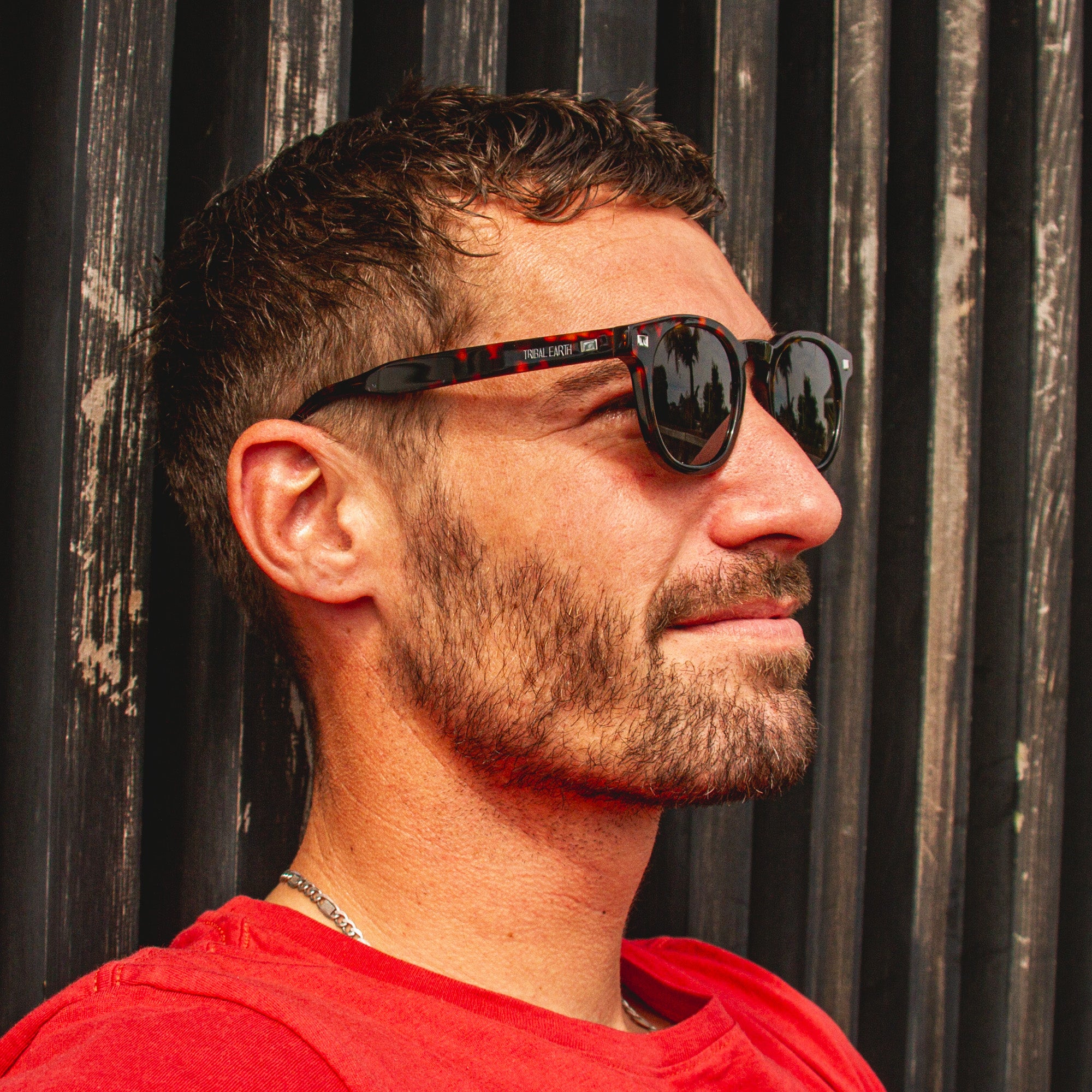 Polarised Sunglasses for Men and Women - Costello