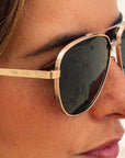 Polarised Sunglasses for Men and Women - Cruise