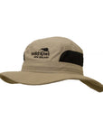 Sun Hat-Wild Kiwi-Great for travel and sun protection