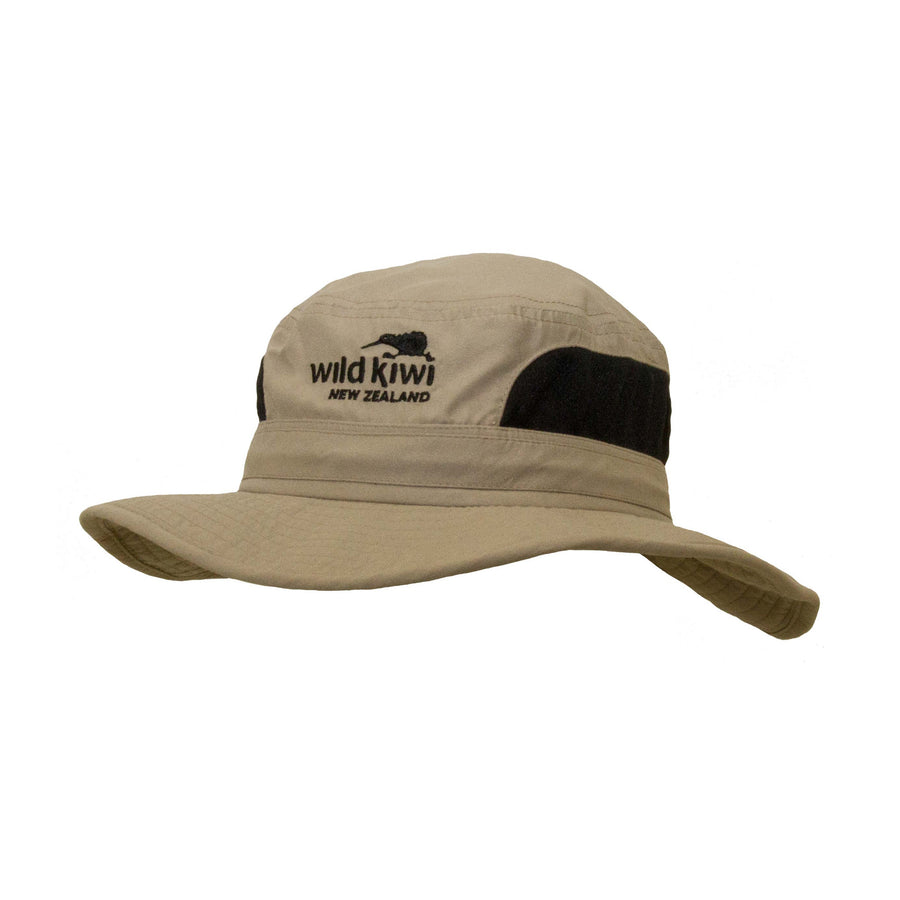 Sun Hat-Wild Kiwi-Great for travel and sun protection