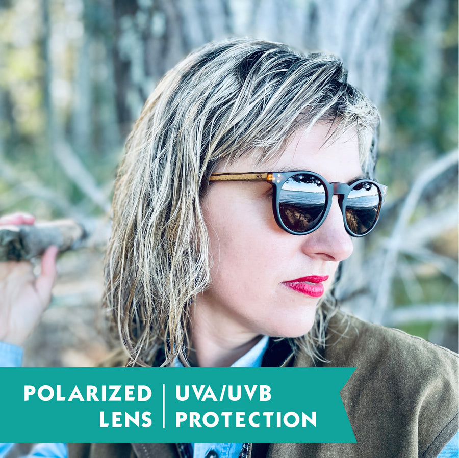 Polaroid Navigator PLD2035/S Sunglasses - Tortoise Shell/Black |  Catch.com.au