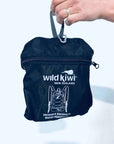 Packable Backpack-Wild Kiwi-Water Resistant 