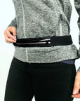 Belt Bag-Wild Kiwi-Perfect for Running, Hiking and Travel