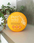 Pure Wild Manuka Honey Natural Body Butter.Made in New Zealand